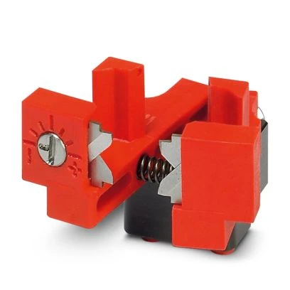 Phoenix Contact Strip- en crimpautomaat CF 3000 AB 1,0 1207909 18020324