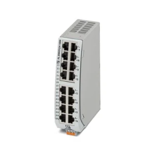 Phoenix Contact - Netwerkswitch - FL SWITCH 1116N 1085219 18020433