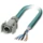 Phoenix Contact - Computer-/USB kabel - VS-04-2X2X26C7/7-67A/OE/5,0 1655768 18020681