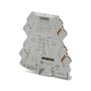 Phoenix Contact - Temperatuurmeetomvormer - MINI MCR-2-TC-UI 2902055 18020787