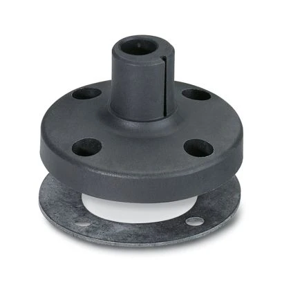 Phoenix Contact Voet zonder buis voor signaalzuil PSD-S ME B-P 2700163 18020825