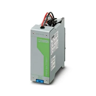 Phoenix Contact - Accu (Lithium) voor voertuigen en toepassingen - MINI-BAT/12DC/2.6AH 2866569 18020868