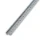 Phoenix Contact - Montagerail voor elektrische/industriële regelapparatuur - NS 35/ 7,5 WH PERF 2000MM 0843116 18020987