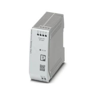 Phoenix Contact - Gelijkstroomvoedingseenheid - UNO-PS/1AC/48DC/ 60W 2902995 18021002