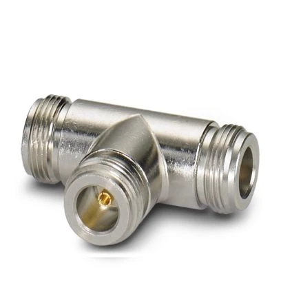 Phoenix Contact Coax koppeling RAD-SPL-2-N/N 2702293 18021278