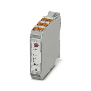 Phoenix Contact - Motorstarter/Motorstarter combinatie - ELR H5-I-PT- 24DC/500AC-9 2903912 18021332