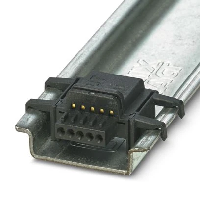 Phoenix Contact Overspanningsbeveiliging voor data en M&R PT-IQ-17,5-TBUS-5-2.0 2906878 18021407