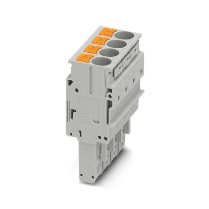 Phoenix Contact Rijgklemconnector PP-H 6/ 4 3061596 18021588