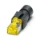 Phoenix Contact - Rechthoekige connector, set (industrieconnector) - VS-08-RJ45-10G/Q 1419001 18021737