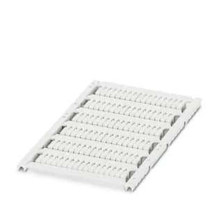 Phoenix Contact - Codering rijgklem - UCTU-TM (3,5X7) 0803666 18021745
