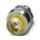 Phoenix Contact - Wartel voor metalen kabelbeschermslang - WP-G BRASS IP65 PG16 3241054 18021866