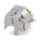Phoenix Contact - Interfacemodule - PLC-V8/FLK14/OUT 2295554 18022119