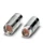Phoenix Contact - Ronde connector, veldzijdig confectioneerbaar (industrieconnector) - 1607278 1607278 18022154
