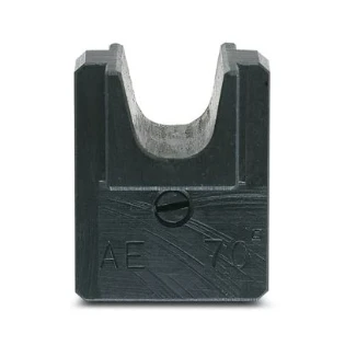 Phoenix Contact - Toebehoren/onderdelen voor tangen en klemmen - CRIMPFOX-C120 AI 70/F-DIE 1212338 18022353