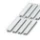 Phoenix Contact - Codering rijgklem - ZB 5,LGS:(  1-100/VERP) 1051867 18022373