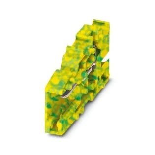 Phoenix Contact - Rijgklemconnector - SC 2,5/ 1-L GNYE 3042201 18022756