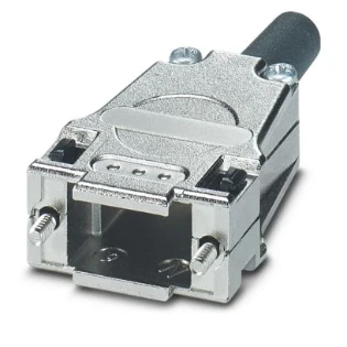 Phoenix Contact - Behuizing voor rechthoekige connectoren - CUC-DST-GZNI-S/DSSC9 1419722 18022840