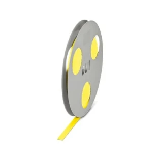 Phoenix Contact - Kabel-/adercodering - WMS 12,7 (EX20)RL YE 0800333 18022954