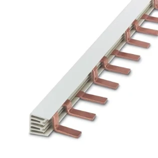 Phoenix Contact - Doorverbindingsbrug rijgklem - EB 56-18/L1-L2-L3 3009367 18023003