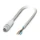 Phoenix Contact - Sensor/actorkabel met connector - SAC-3P-M 8MS/ 1,5-600 FB 1406469 18023063