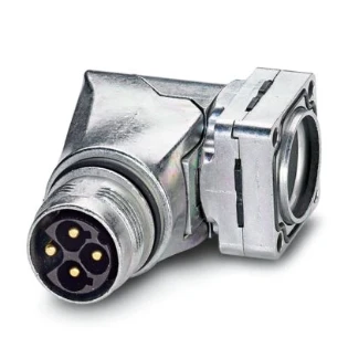 Phoenix Contact - Ronde connector, inbouw (zonder kabel) - ST-7EP1N8AAE00S 1618131 18023068