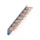 Phoenix Contact - Kamrail - MPB 18/1- 7 BU 2856278 18023100