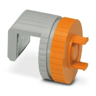 Phoenix Contact - Toebehoren/onderdelen voor laagspannings-schakeltechniek - PACT RCP-CLAMP-5-10 2907888 18023213