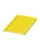 Phoenix Contact - Tekststrookblad - UCT-WMT (10X4) YE 0801431 18023332