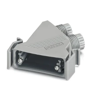 Phoenix Contact - Behuizing voor rechthoekige connectoren - VS-25-T-2M20 1689792 18023360