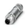 Phoenix Contact - Ronde connector, veldzijdig confectioneerbaar (industrieconnector) - SACC-M12MSD-4PL SH PN 1424682 18023374