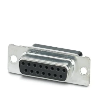 Phoenix Contact - Sub-D connector - VS-15-BU-DSUB-CD-OG 1688942 18023411