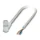 Phoenix Contact - Sensor/actorkabel met connector - SAC-4P- 3,0-600/M 8FR-2L FB 1406855 18023509