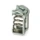 Phoenix Contact - Schermaansluitklem - SKS 8 3240210 18023602