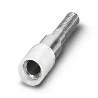 Phoenix Contact - Testadapter voor rijgklemmen - PSBJ 4/15/6 FARBLOS 0303419 18023631