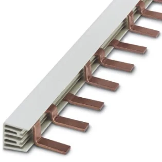 Phoenix Contact - Doorverbindingsbrug rijgklem - EB 56-18/L1-L2-L3 3009367 18023641