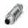 Phoenix Contact - Ronde connector, veldzijdig confectioneerbaar (industrieconnector) - SACC-M12MSB-2PL SH PB 1424678 18023690