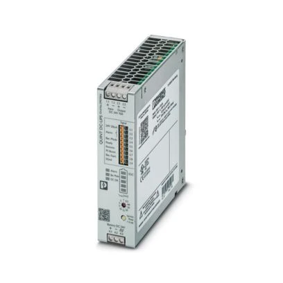 Phoenix Contact UPS QUINT4-UPS/24DC/24DC/10 2907066 18023878
