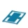 Phoenix Contact - Tekststrookblad - UCT-PMP (90X38) BU 0803047 18024015