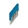 Phoenix Contact - Doorverbindingsbrug rijgklem - FBS 10-3,5 BU 3213125 18024367