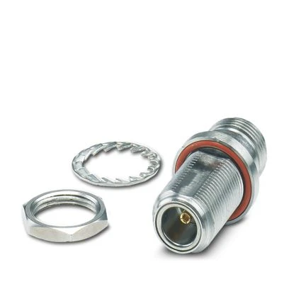 Phoenix Contact Coax koppeling RAD-ADP-N/F-N/F 2867843 18024808