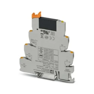 Phoenix Contact - Optorelais - PLC-OPT-120UC/ 24DC/2 2900367 18024869