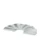 Phoenix Contact - Toebehoren/onderdelen voor industriële connectoren - VS-08-RJ45-FOLIEN-SET 1417184 18024871