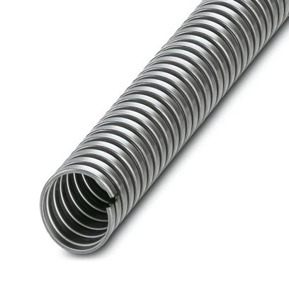 Phoenix Contact Metalen kabelbeschermslang WP-STEEL S 27 3240864 18025007