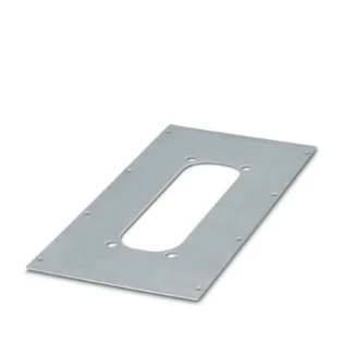 Phoenix Contact - Adapterplaat industriële connector - MD-INC-1-SZP-S 1415245 18025163