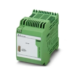 Phoenix Contact - Accu (Lithium) voor voertuigen en toepassingen - MINI-BAT/12DC/1.6AH 2866572 18025199