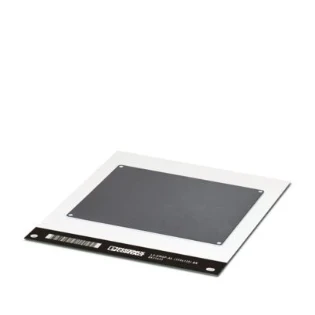 Phoenix Contact - Tekststrookblad - LS-EMSP-AL (150X120) BK 0831633 18025378