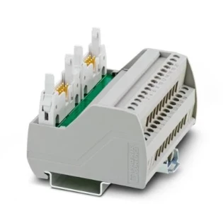 Phoenix Contact - Interfacemodule - VIP-2/SC/2FLK14 (1-20) /S7 2315230 18025504