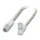 Phoenix Contact - Sensor/actorkabel met connector - SAC-3P-M 8MS/ 0,6-600/M 8FR FB 1406495 18025694