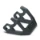 Phoenix Contact - Toebehoren/onderdelen voor industriële connectoren - HC-B10-24-DL-PLBK 1407696 18026427