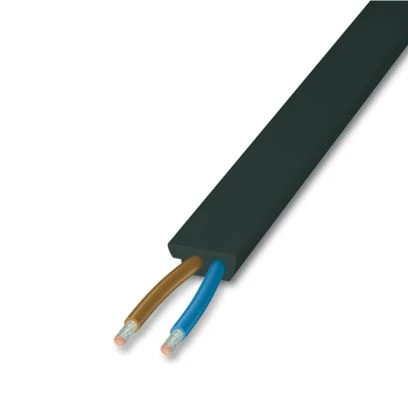 Phoenix Contact Computer-/USB kabel VS-ASI-FC-PUR-BK 100M 1404896 18026695